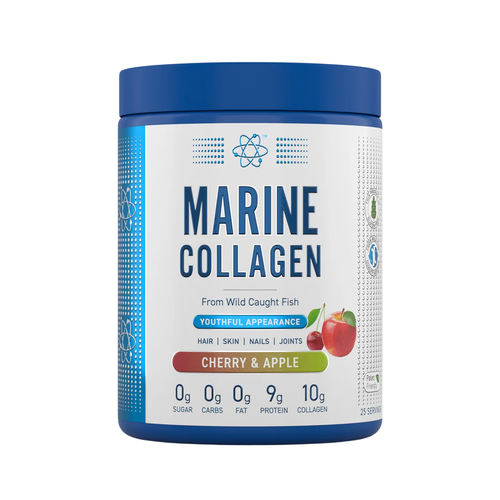 Applied nutrition