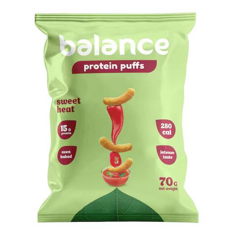 Balance