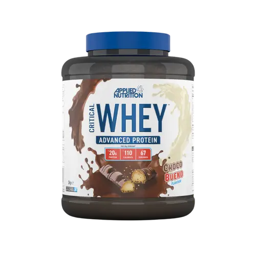 Applied Nutrition Whey