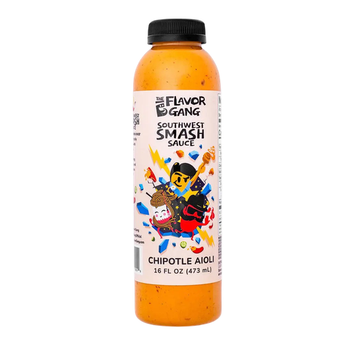 The Flavour Gang