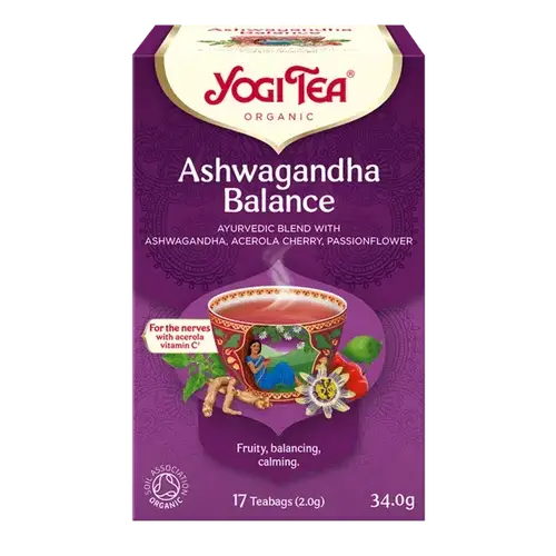 Yogi Tea