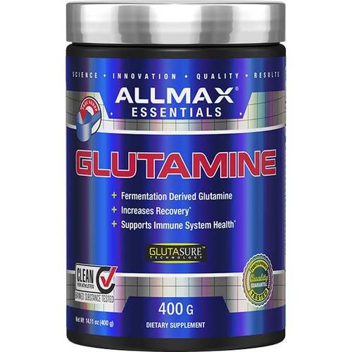 Allmax