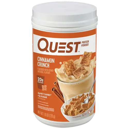 Quest