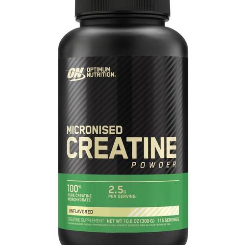 أوبتيمم نيوترشن كرياتين 300g