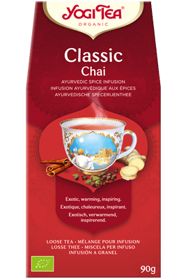 Yogi Tea