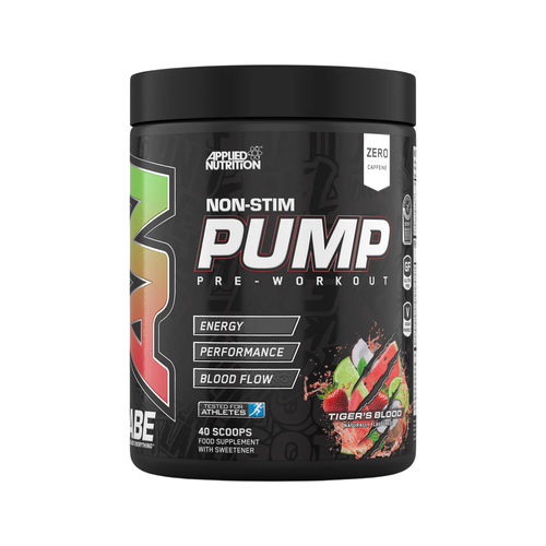 Applied nutrition