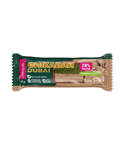 ChikaBar