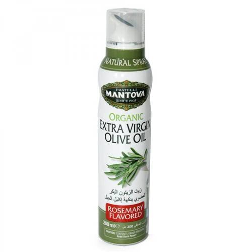 Mantova Oil Spray