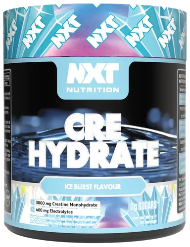 NXT CRE HYDRATE 