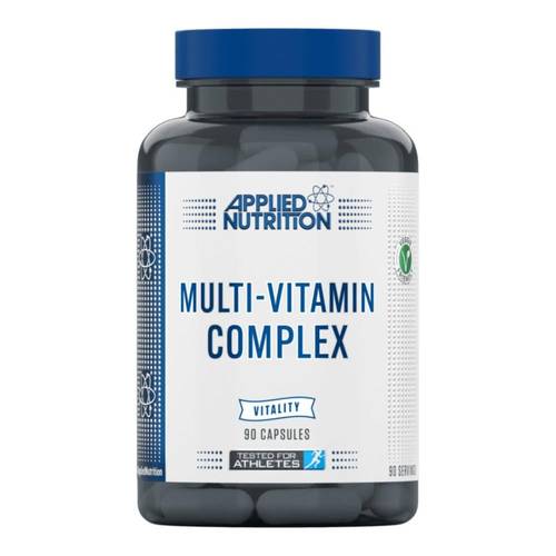 Applied nutrition multi vitamins