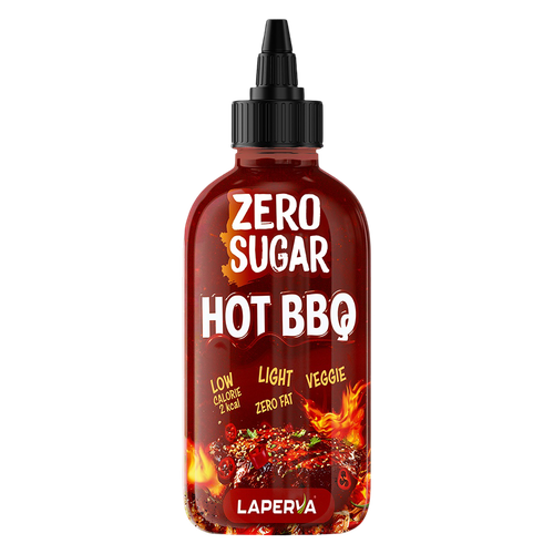 Laperva Hot BBQ