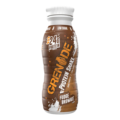 Grenade Protein Shake