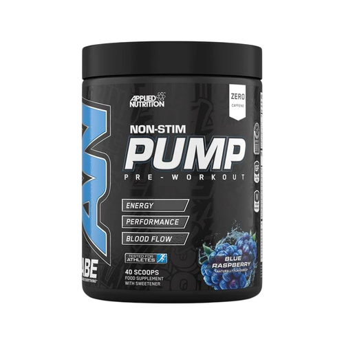 Applied nutrition