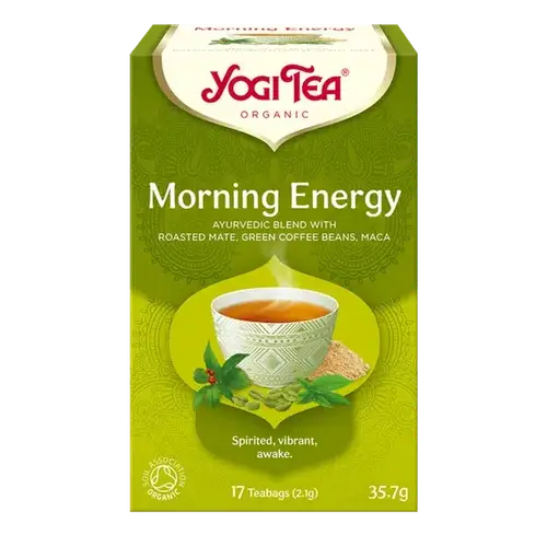Yogi Tea