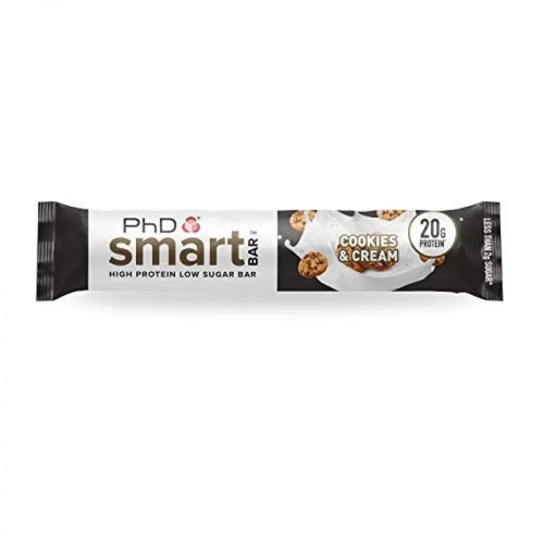 PhD smart