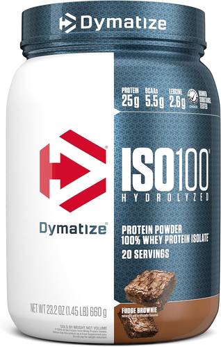 ISO 100