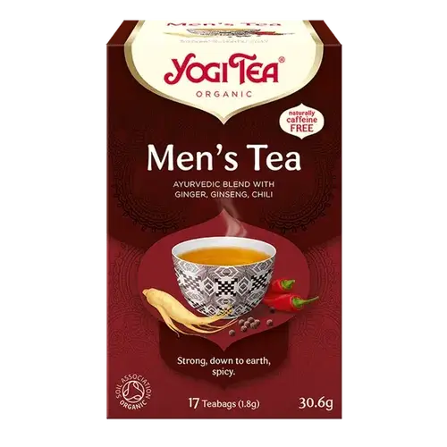 Yogi Tea