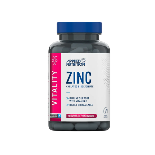Applied nutrition Zinc