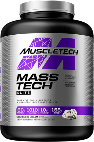 MuscleTech