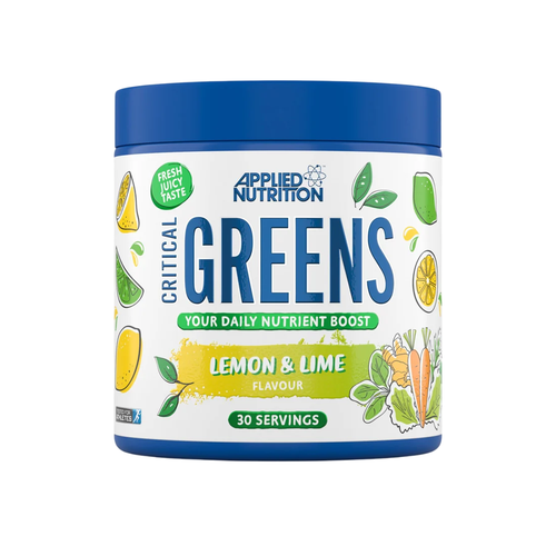 Applied nutrition
