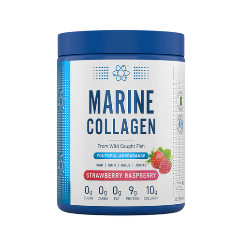 Applied nutrition