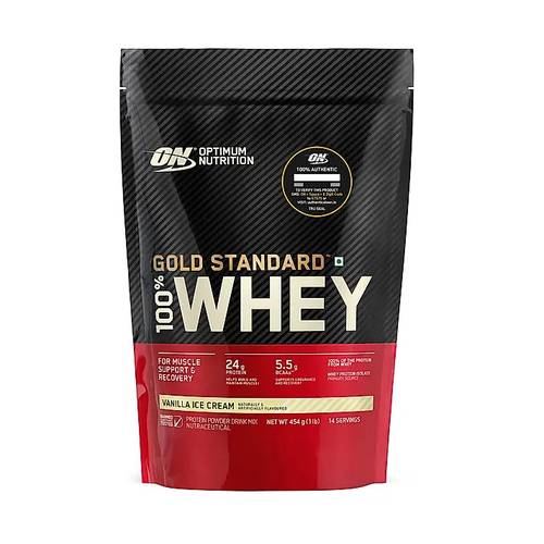 Whey Gold Standard