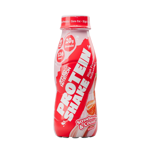 Applied Nutrition