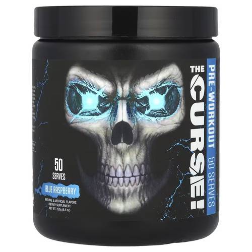 JNX The curse