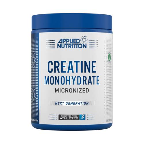 Applied Nutrition 