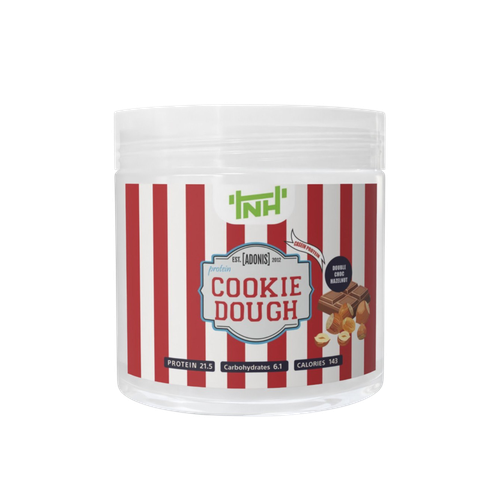 Adonis Cookie Dough Sample