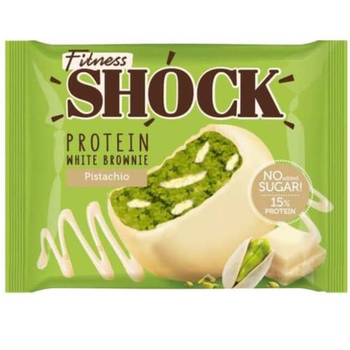 Fitness Shock