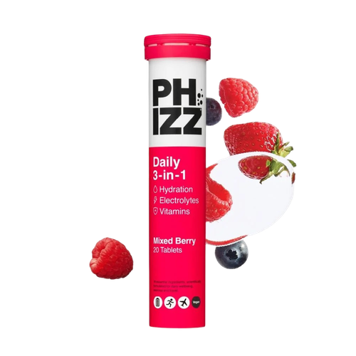 Phizz
