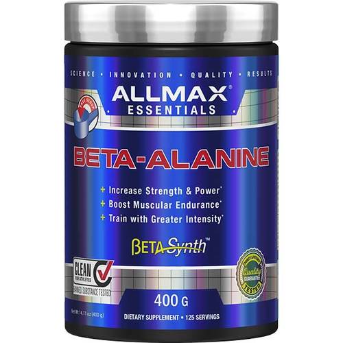 Allmax