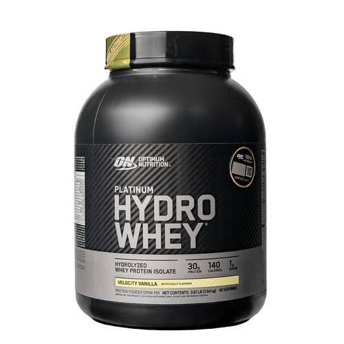 Platinum hydro whey protien