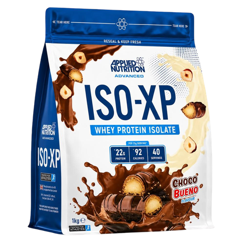 ابلايد نيوتريشن ايزو اكس بي 1Kg