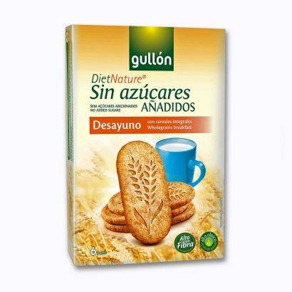 Gullon