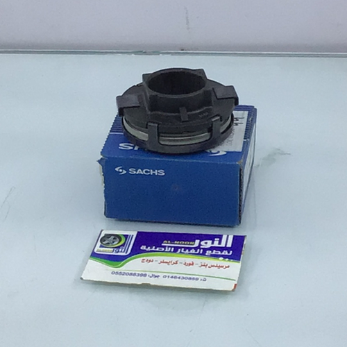 فحمة 331 كلتش  واطي رفيع مرسيدس ساكس (3151122331)