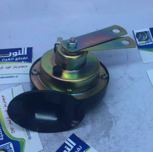 بوري فورد و مرسيدس تجاري TW