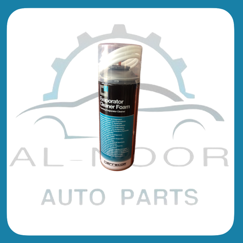 منظف ثلاجة التكيف ERRECO (400ML )مشترك 0099 ايطالي