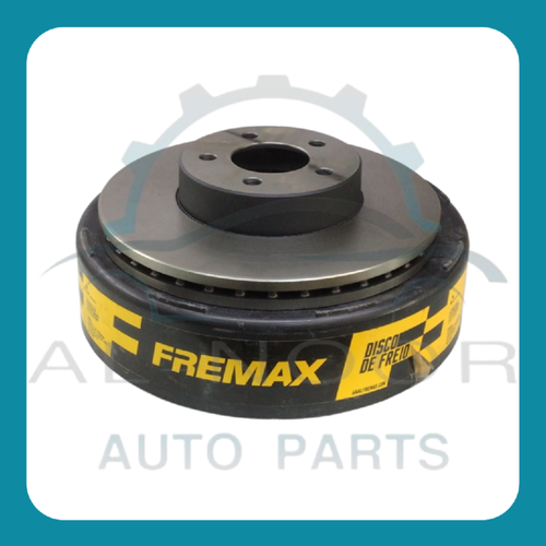 هوب امامي فورد 98 - 02 FERMAX
