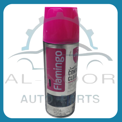 بخاخ الكترونيات FLamingo  مشترك 0099