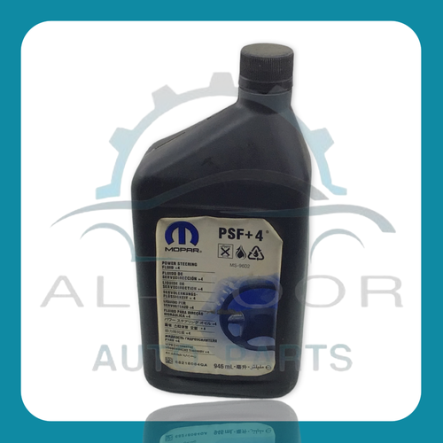 زيت دركسون كرايسلر 05 - 10 موبار (946ML)