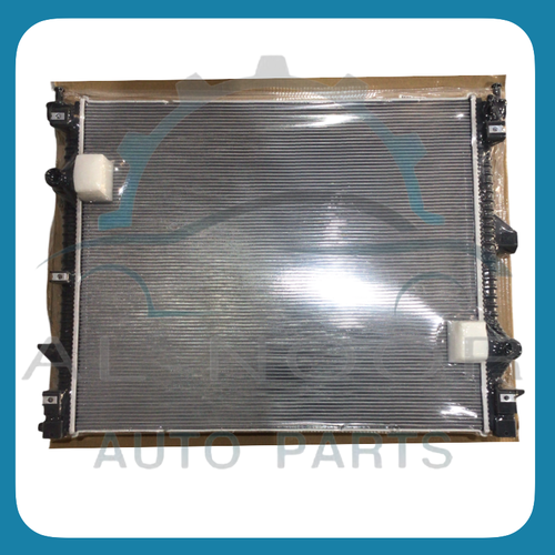 رديتر ماء المنيوم فورد ايدج 15-21 تجاري
