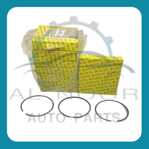 شمبر 500 / 450 / 00 شبح مرسيدس قودسي (96.5MM)