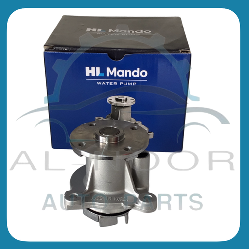 طرمبة ماء هونداي بنزين أي تن 1200 / 2014 MANDO