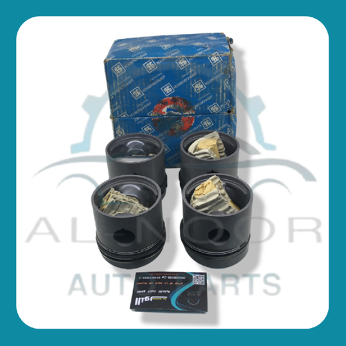بستم 200 / 20  م 79(87.50MM) بنز كبير مرسيدس كي اس