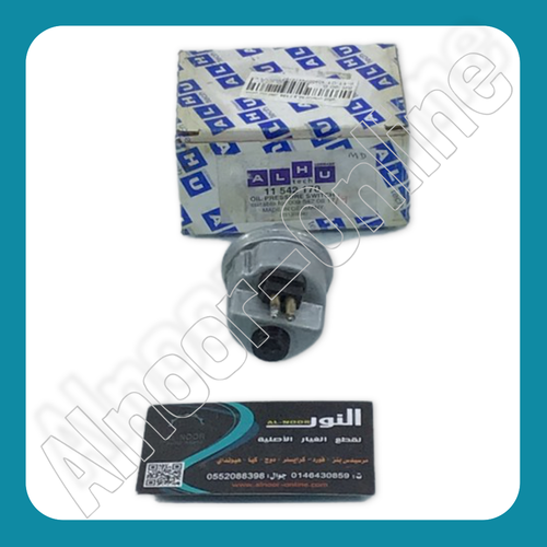 حساس زيت للفلتر 104 / 2 خط مرسيدس الماني