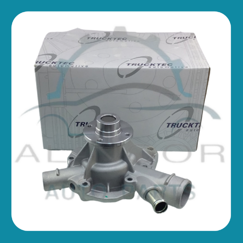 طرمبة ماء 111 / 230 / 200 / 1 ماسورة مرسيدس المانD