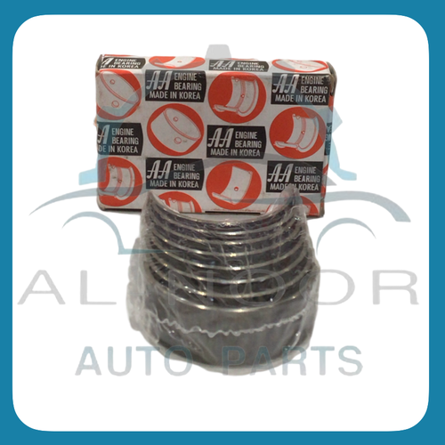 سبائك متحرك هونداي 10كوري 2.2 ديزل 0.25