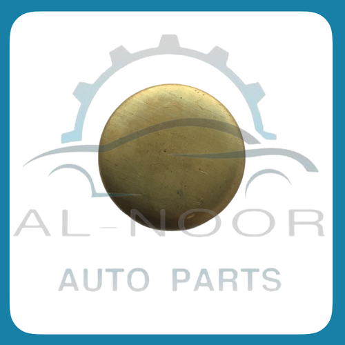 طبة ماء كبس كبير كرايسلر دوج 51MM مشترك 0099